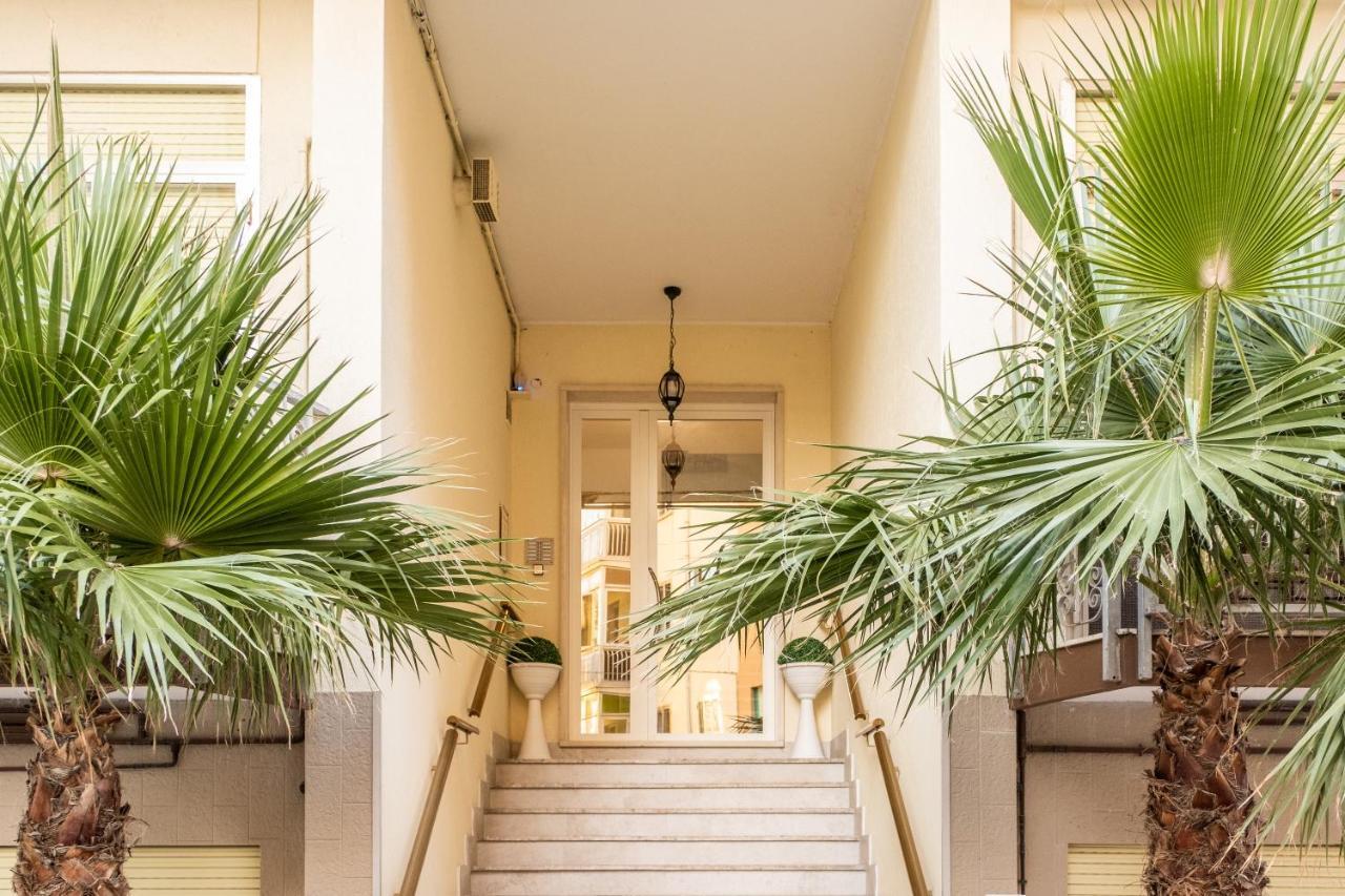 Apartamento Casa Roberta Chioggia Exterior foto
