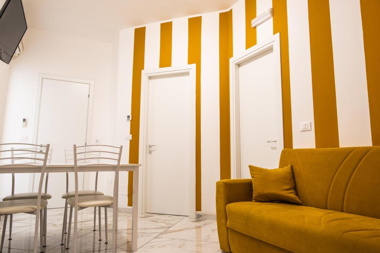 Apartamento Casa Roberta Chioggia Exterior foto