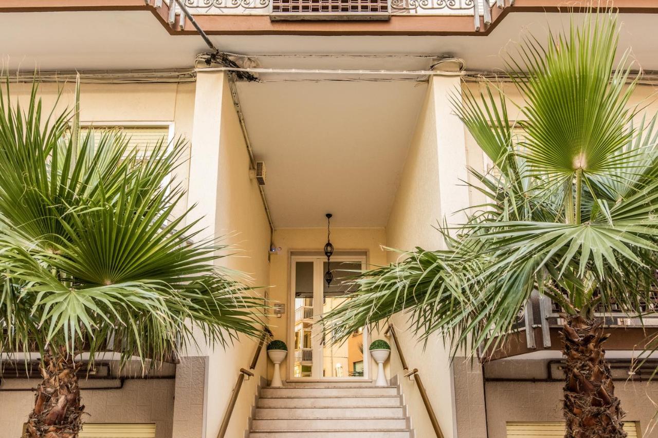 Apartamento Casa Roberta Chioggia Exterior foto