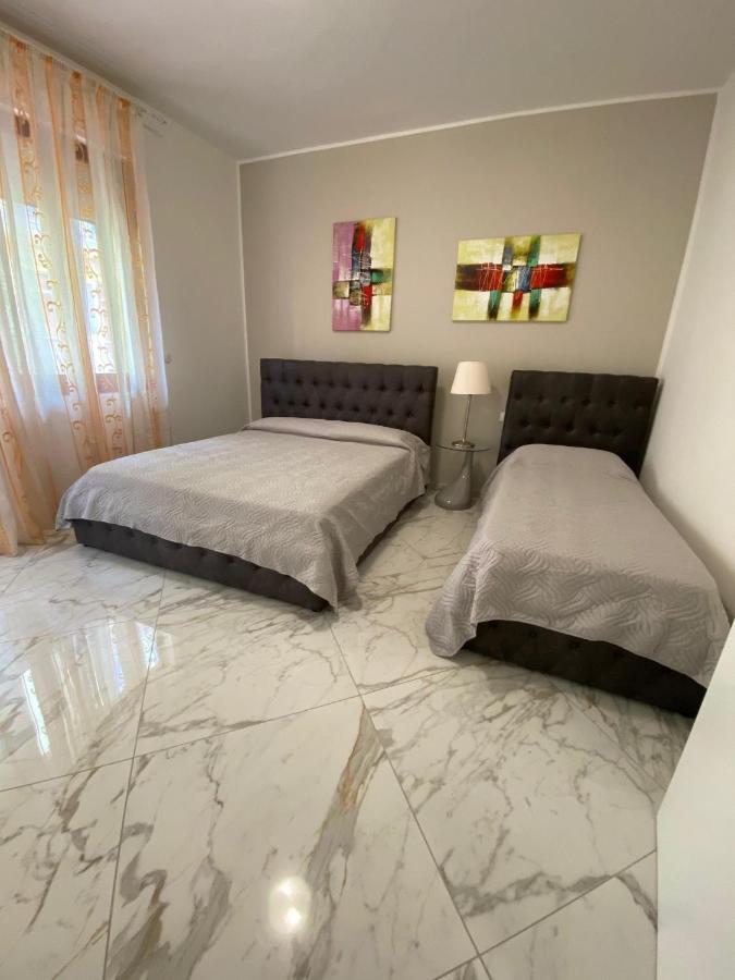 Apartamento Casa Roberta Chioggia Exterior foto