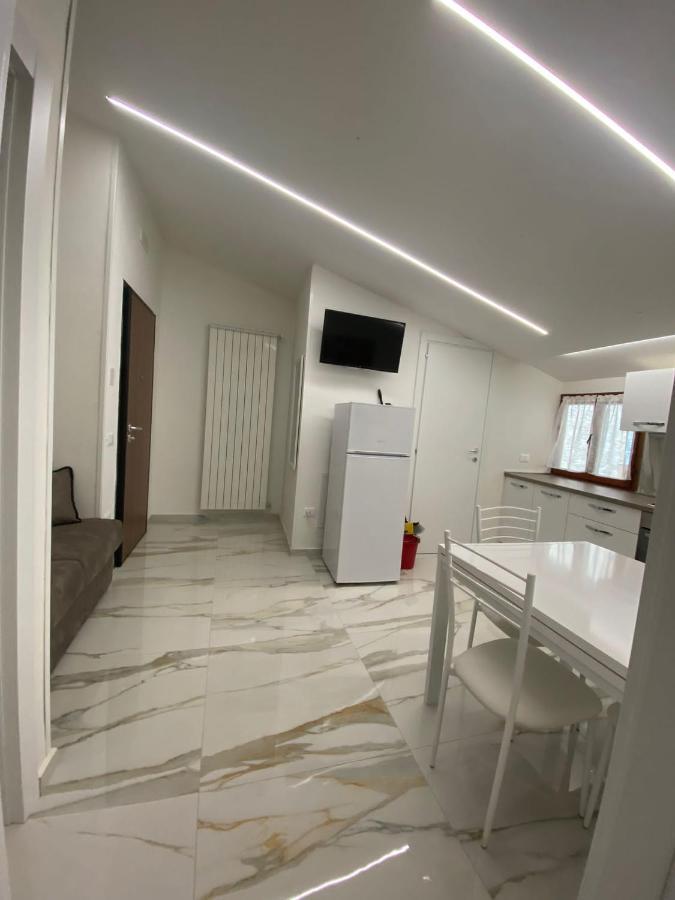 Apartamento Casa Roberta Chioggia Exterior foto