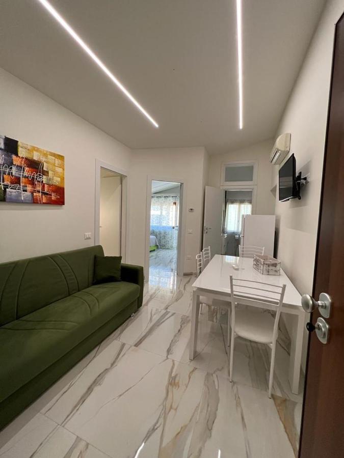 Apartamento Casa Roberta Chioggia Exterior foto