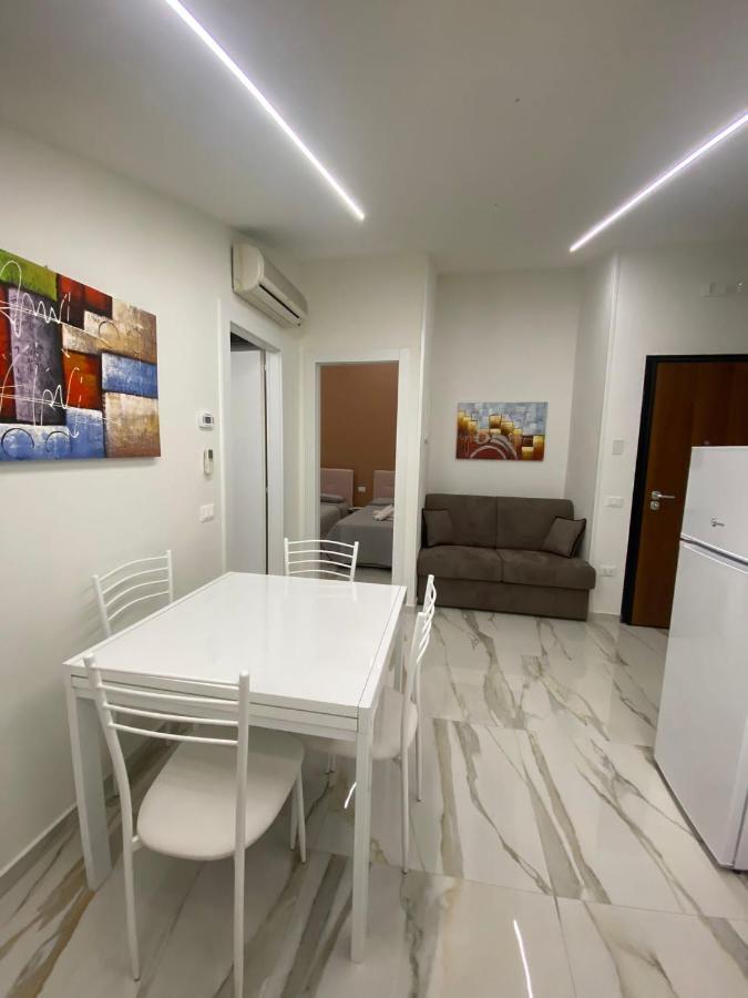 Apartamento Casa Roberta Chioggia Exterior foto